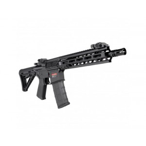 Страйкбольный автомат MK4 9.5 INCH M-LOK (Black) EC-640-9.5-1 [East Crane]